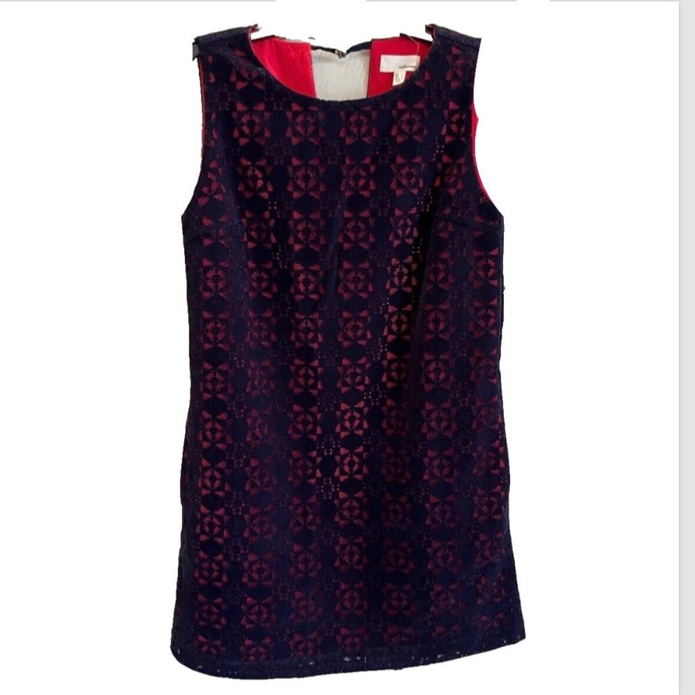 The Korner Dress Size Medium